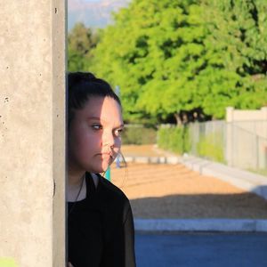 Meet your Posher, Lilia